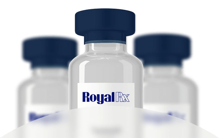bottles royalrx