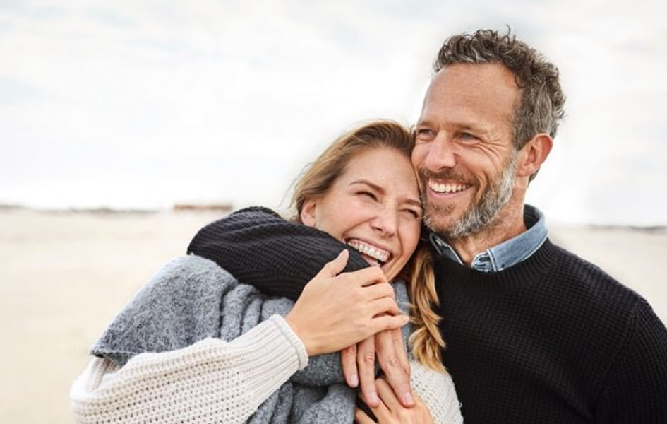 mid-age couple (1)