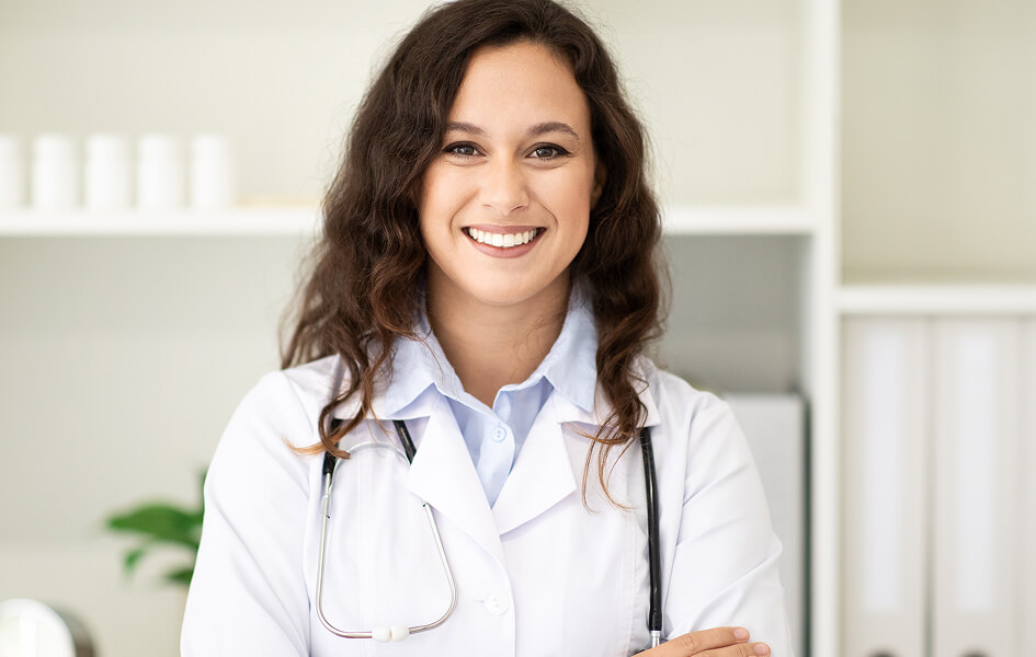 young-beautiful-african-american-girl-doctor-in-a-2023-12-20-19-46-16-utc 1 (1)