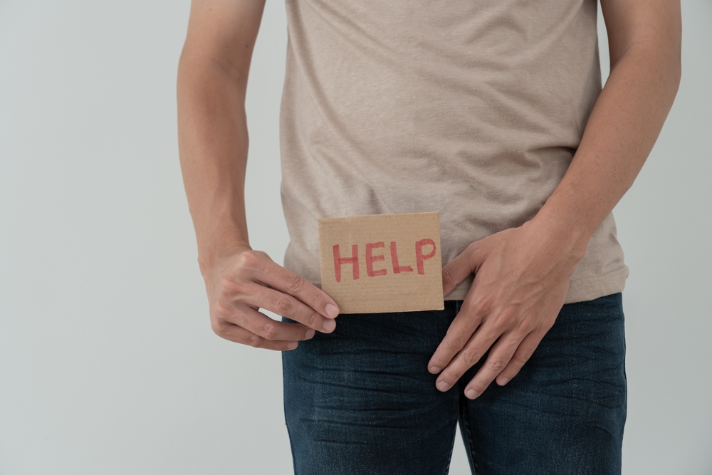 Online Premature Ejaculation Treatment Fast, Private, and Delivered Free